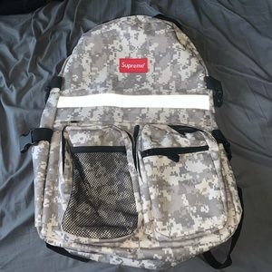 Supreme backpack